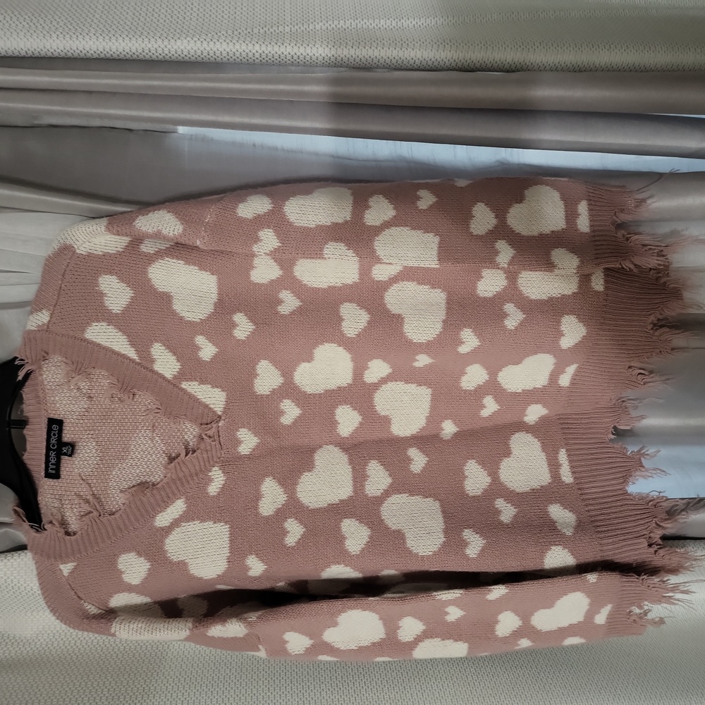 Sweater - Picture 3 of 3
